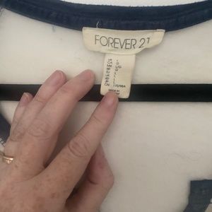 Forever 21 Top